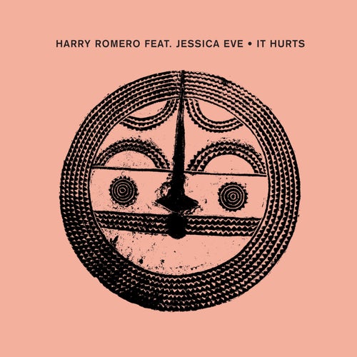 Harry Romero – It Hurts [CRM249]